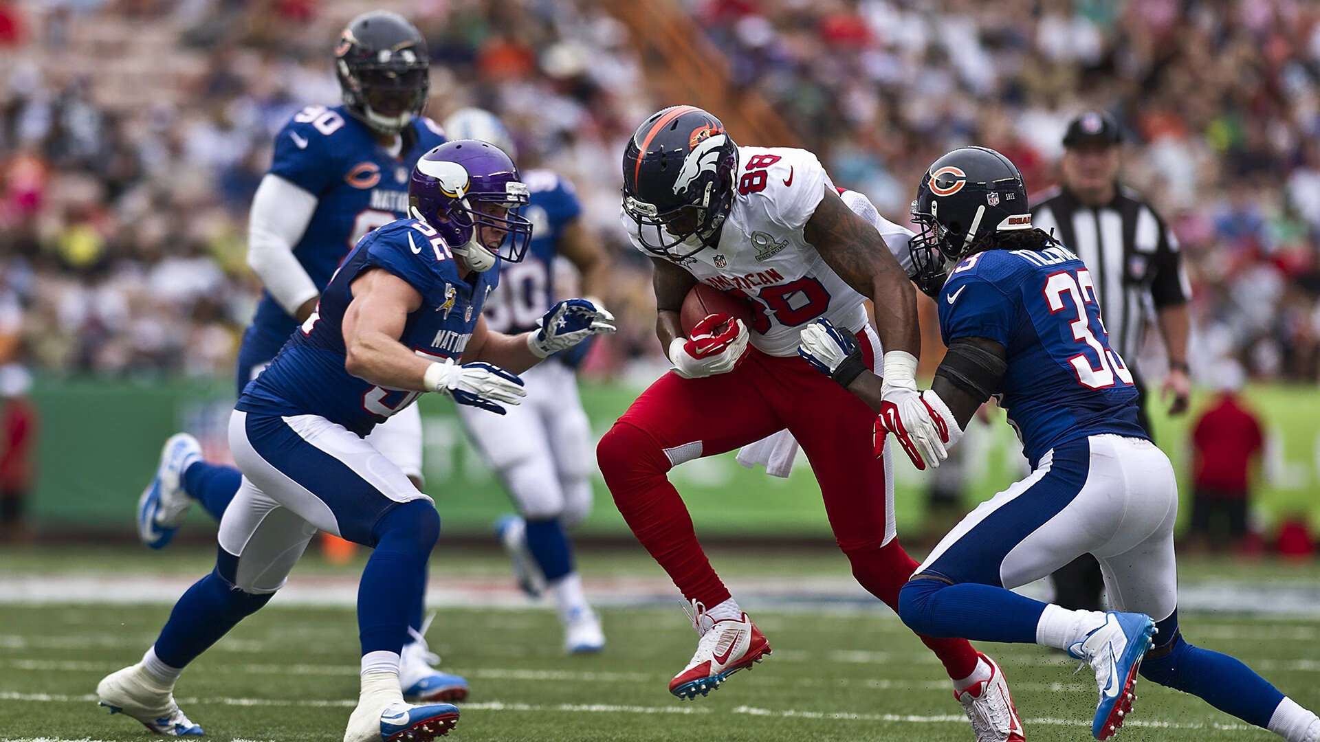 前沿科技：5G、云计算助力全球直播，前沿科技app