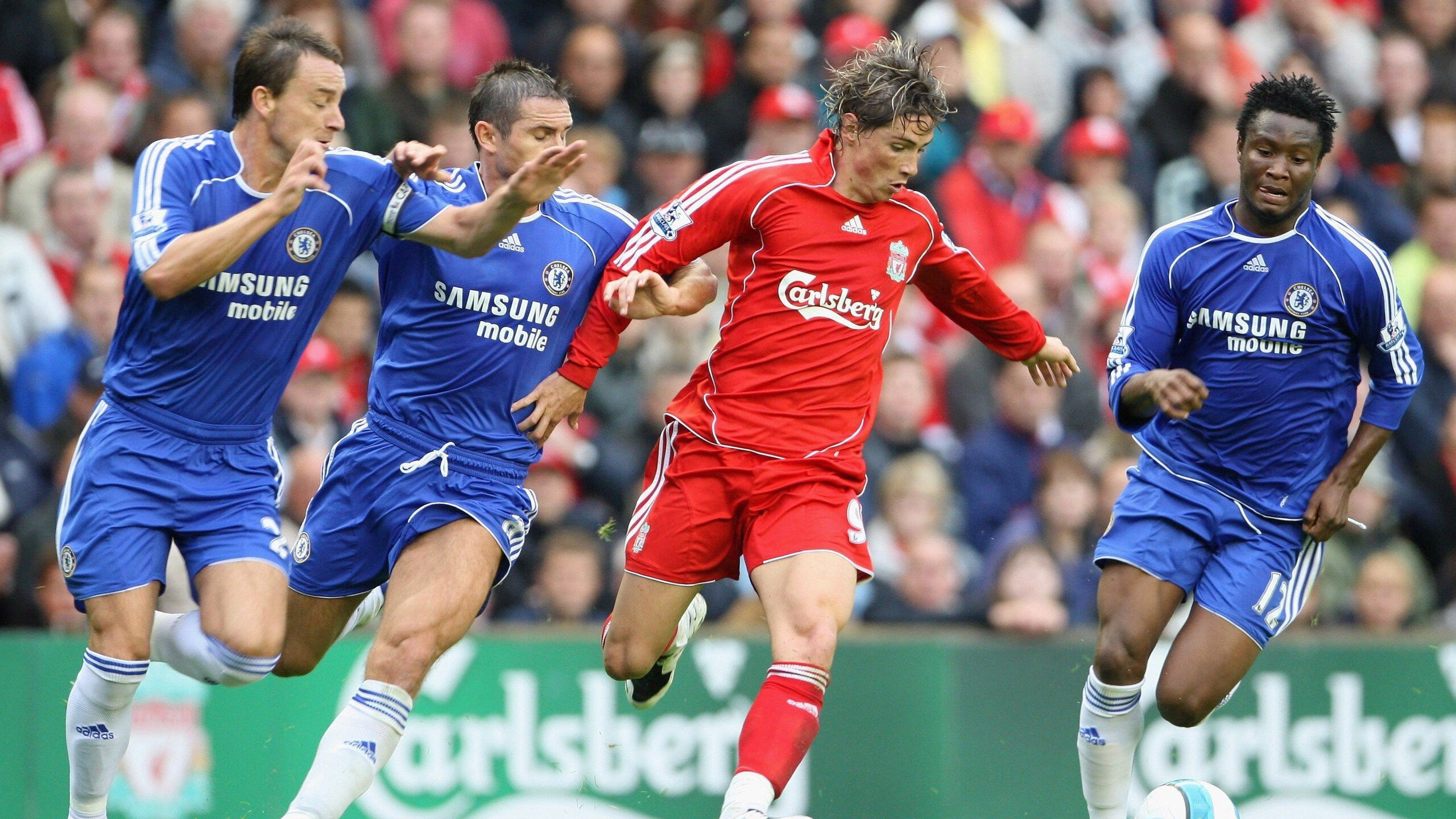 霍勒迪谈保持冷静是关键时刻的成功因素,霍勒迪采访